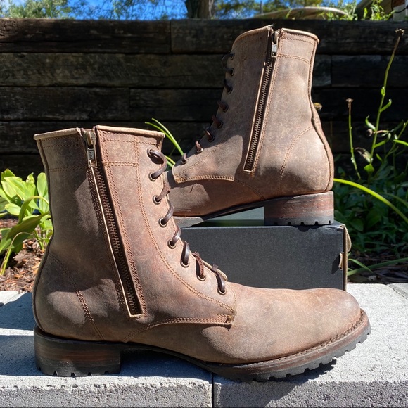 Freebird by Steven Boots Size 13